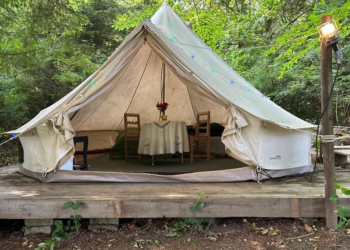 Berte Bed&Breakfast