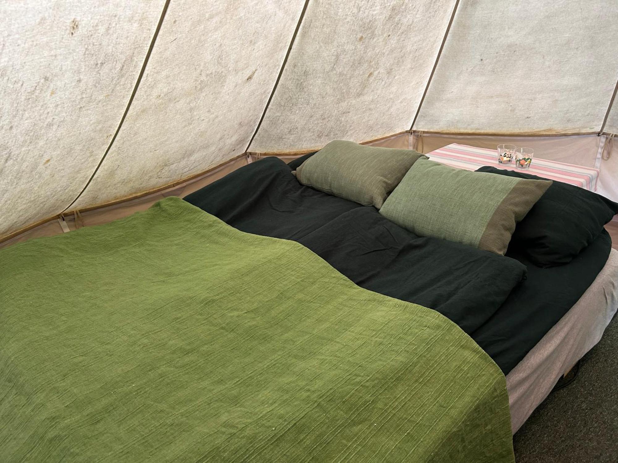 Berte Bed & Breakfast