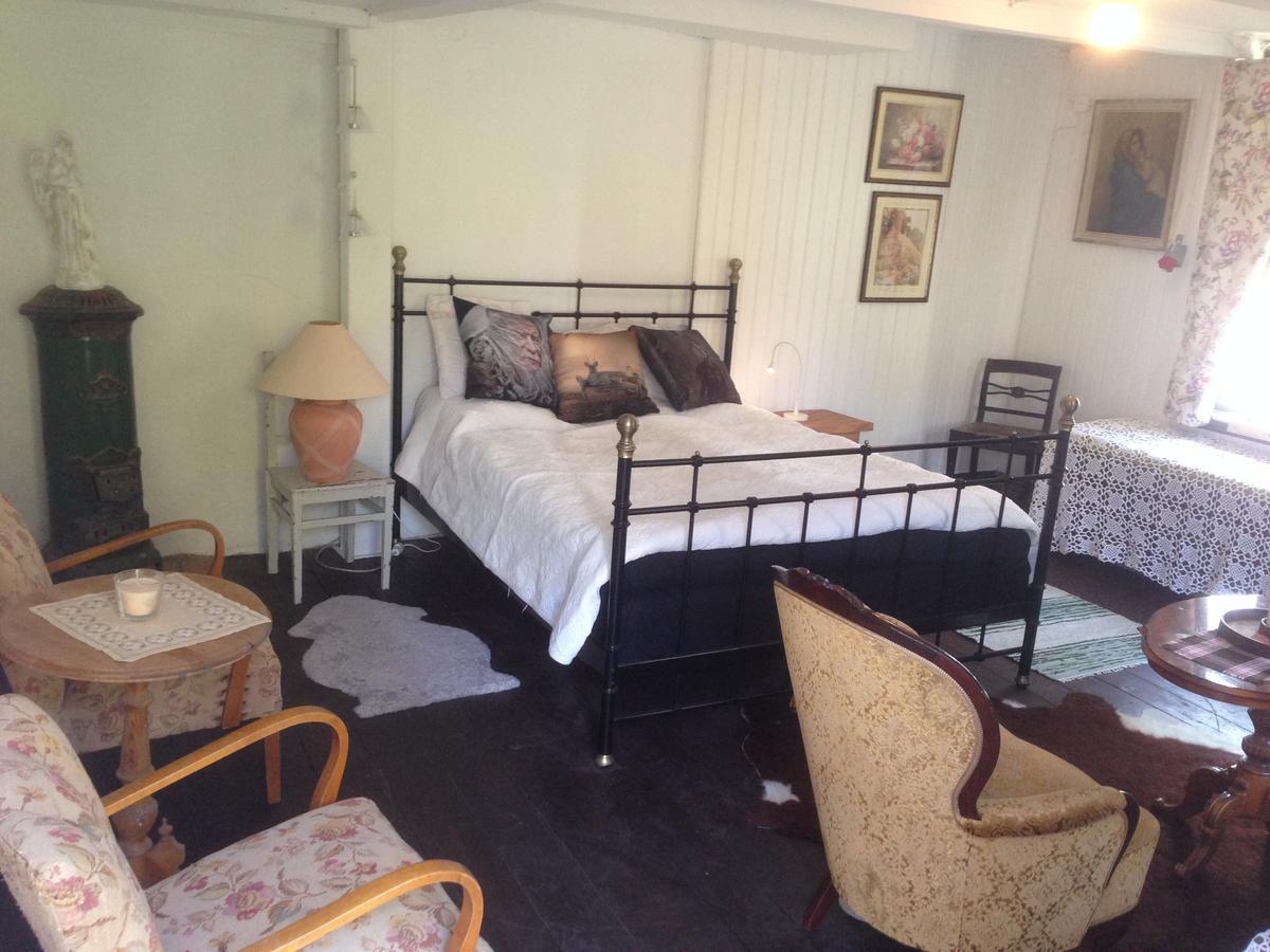 Berte Bed & Breakfast Sloinge