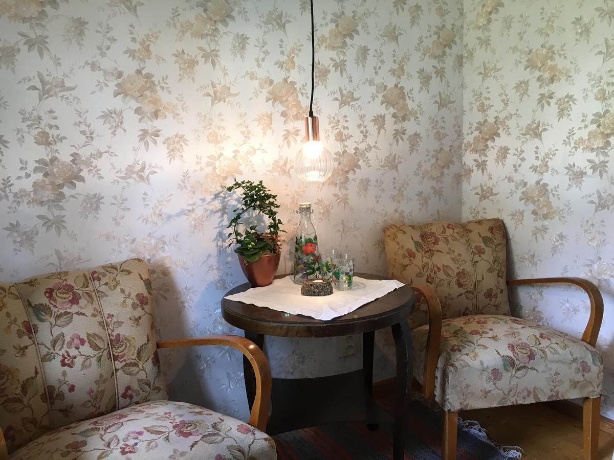 Bed & Breakfast Berte Sloinge
