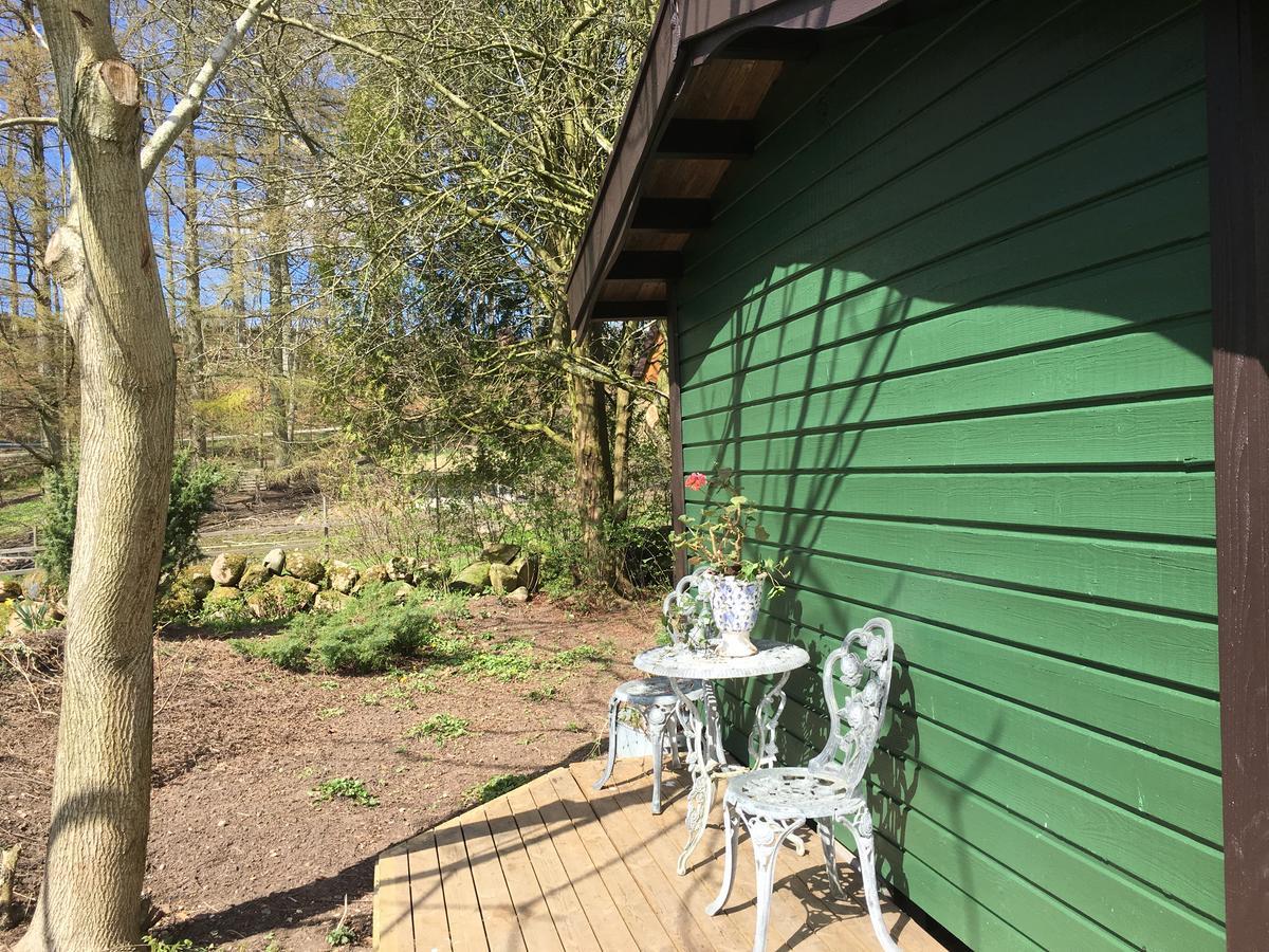 Berte Bed & Breakfast Sloinge