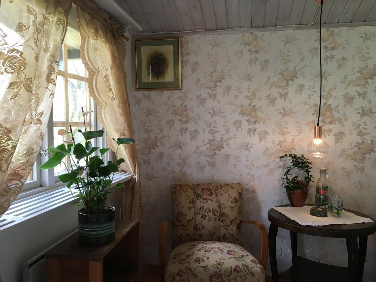 Bed & Breakfast Berte