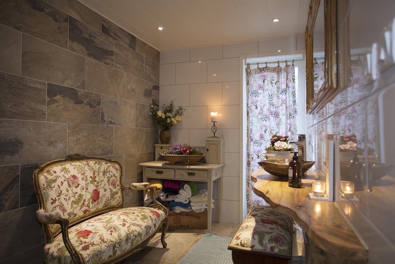 Berte Bed & Breakfast