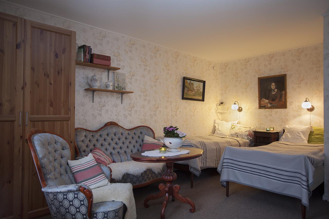 Bed & Breakfast Berte 3*