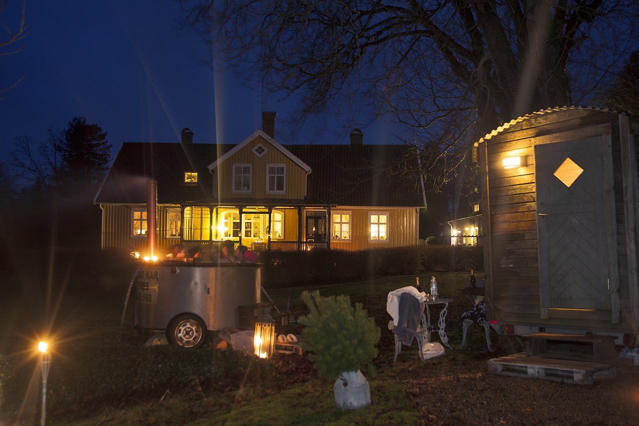 Bed & Breakfast Berte Sloinge