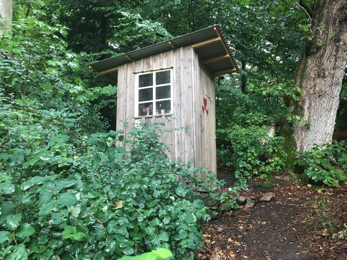 Berte Bed & Breakfast