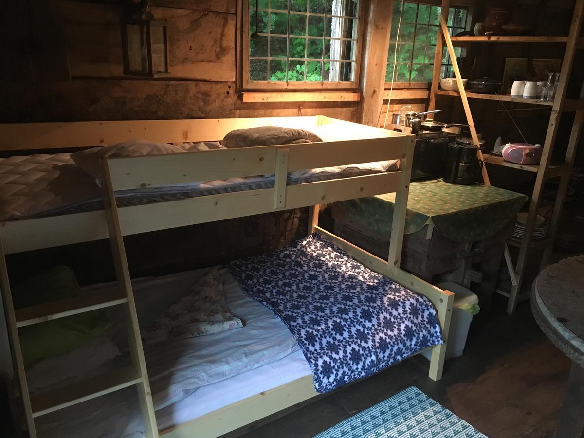 Bed & Breakfast Berte