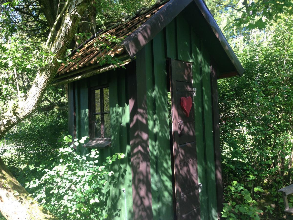 Berte Bed & Breakfast 3*