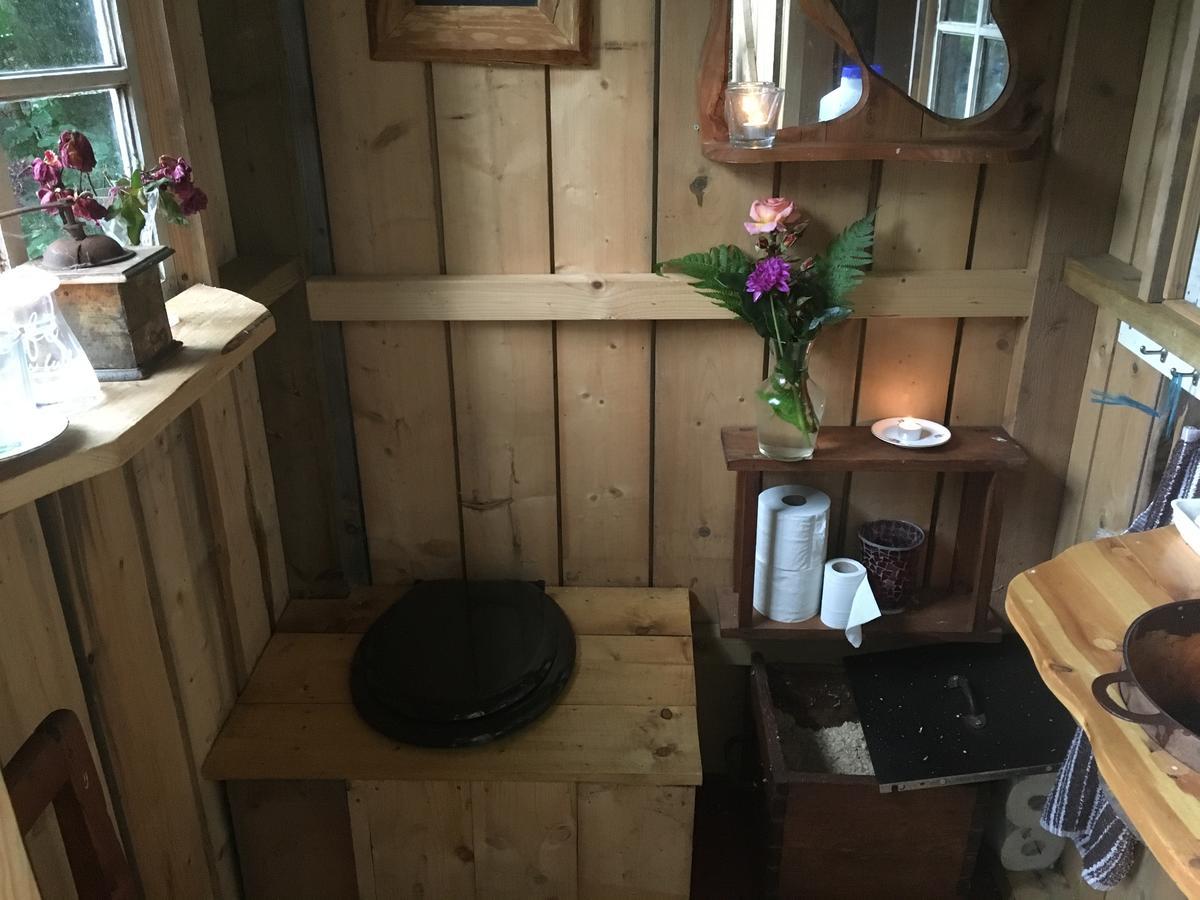 Bed & Breakfast Berte 3*