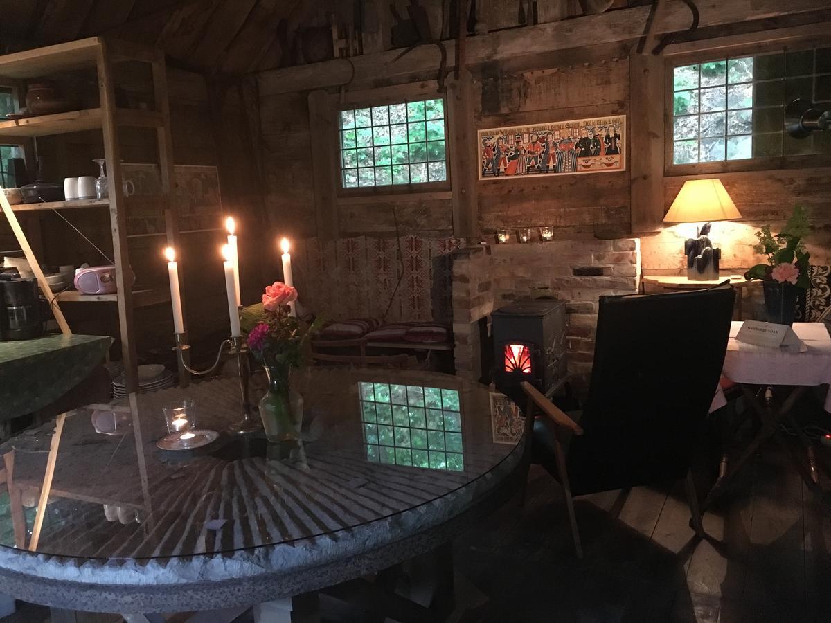 Berte Bed & Breakfast Sloinge
