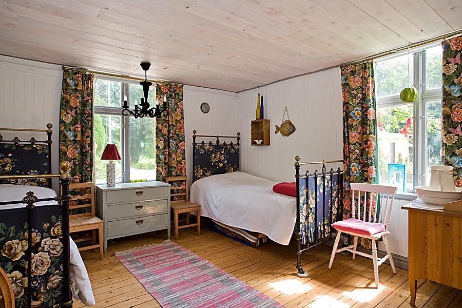 Berte Bed & Breakfast